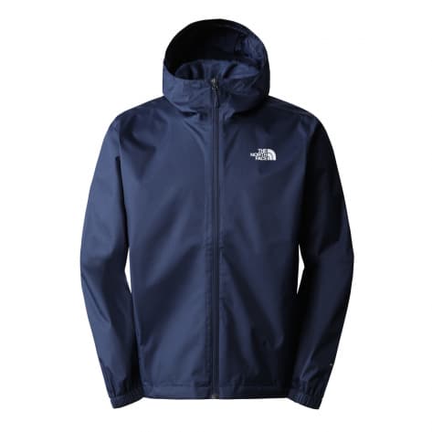 The North Face Herren Shelljacke Quest A8AZ-8K21 M Summit Navy | M