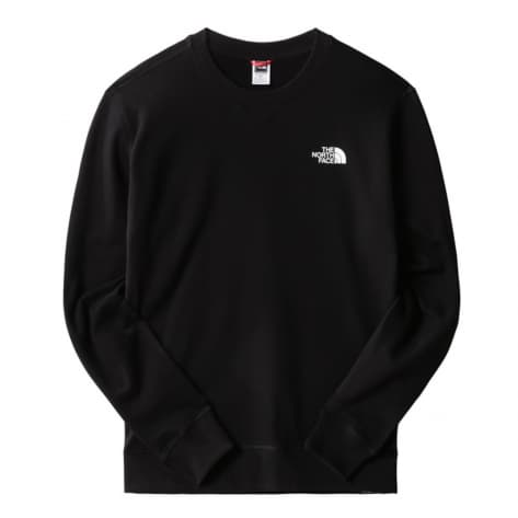 The North Face Herren Pullover Simple Dome Crew 7XI 