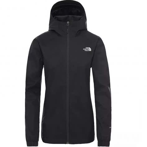 The North Face Damen Regenjacke Quest A8BA 