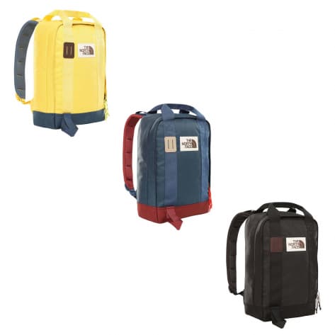 The North Face Rucksack Tote Pack 3KYY 
