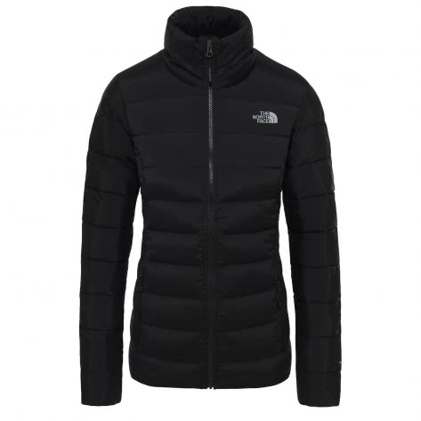 The North Face Damen Daunenjacke STRETCH DOWN JACKET 3O7E-JK3 XL TNF BLACK | XL