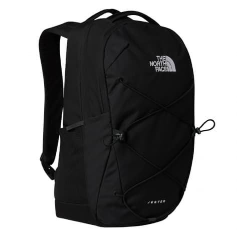 The North Face Damen Rucksack Jester 3VXG-4H0 TNF Black-NPF | One size