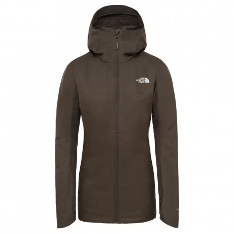 north face jacke resolve damen green north face jacke resolve damen green