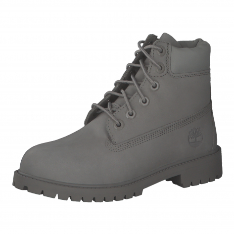 Timberland Kinder Boots 6 In Premium Waterproof A172F 39.5 Grey | 39.5