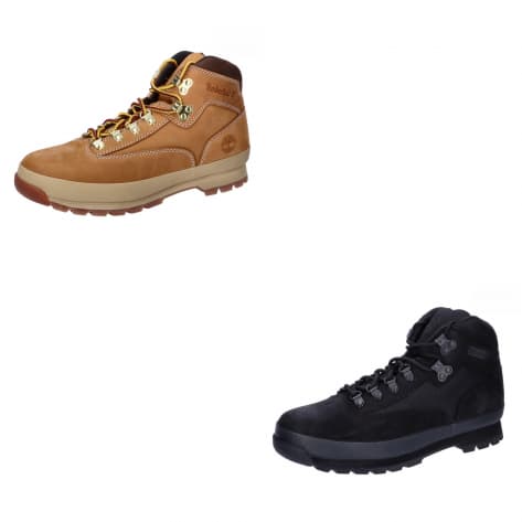 Timberland Herren Boot EHKR Mid Lace Up Boot 0A2P27 
