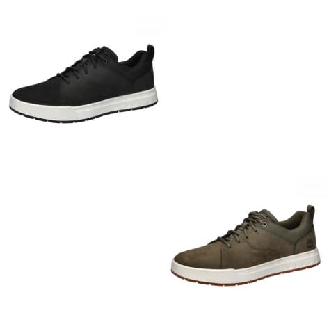Timberland Herren Sneaker Maple Grove Oxford 