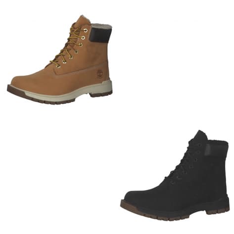 Timberland Herren Winterstiefel Tree Vault 6-Inch Boot 