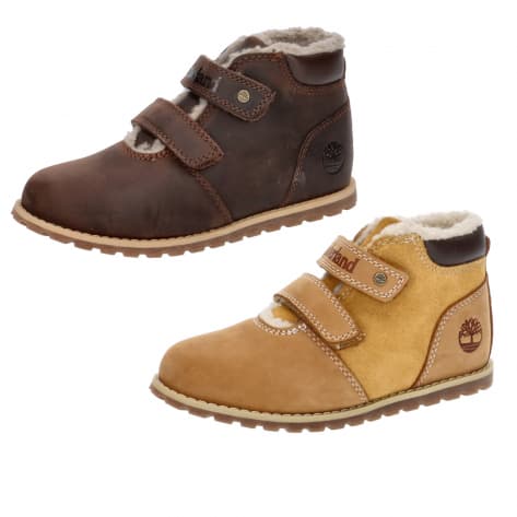 Timberland Kleinkind Winterstiefel Pokey Pine Boot 