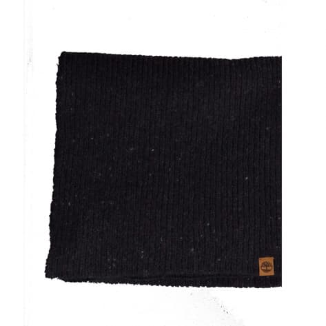 Timberland Schal Ribbed Fleck Yarn Scarf 