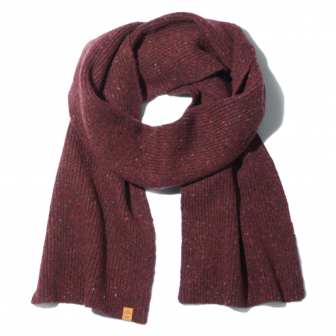 Timberland Schal Ribbed Fleck Yarn Scarf 