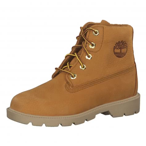Timberland Kinder Boots 1973 Newman 6 In WP 