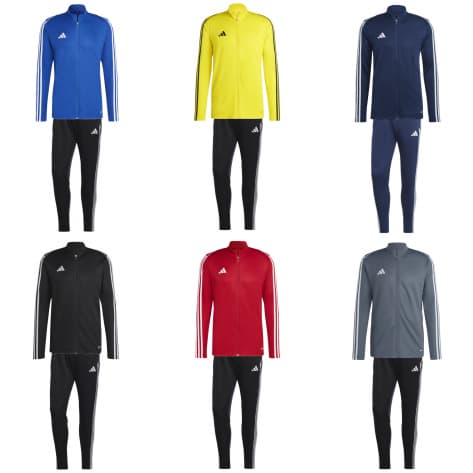 adidas Herren Trainingsanzug Tiro 23 League 