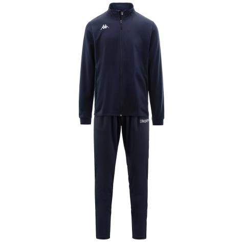 Kappa Kinder Trainingsanzug Kappa4Football Salcito 304IP10 