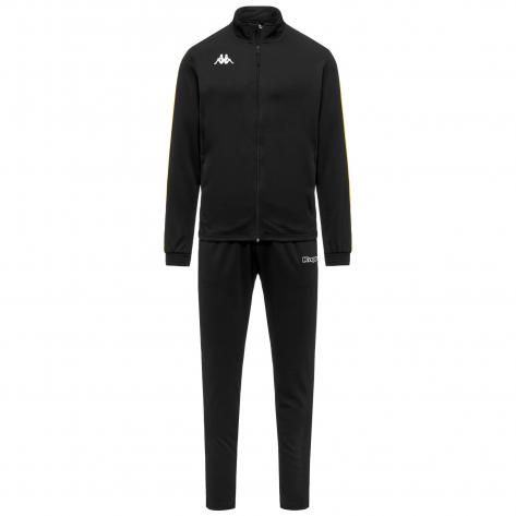 Kappa Herren Trainingsanzug Kappa4Football Salcito 304IP10 
