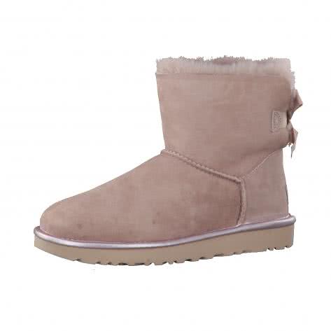 Ugg Bailey Bow Mini 37 Ugg Bailey Bow Mini 37