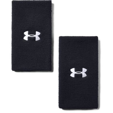 Under Armour Schweißbänder 6'' Performance Wristband 1218006 