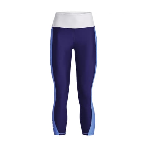 Under Armour Damen Tights Armour Blocked Ankle Legging 1377091 