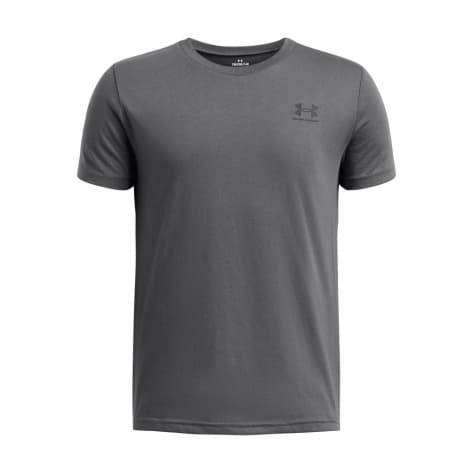 Under Armour Jungen T-Shirt B Sportstyle LC SS 1389962 