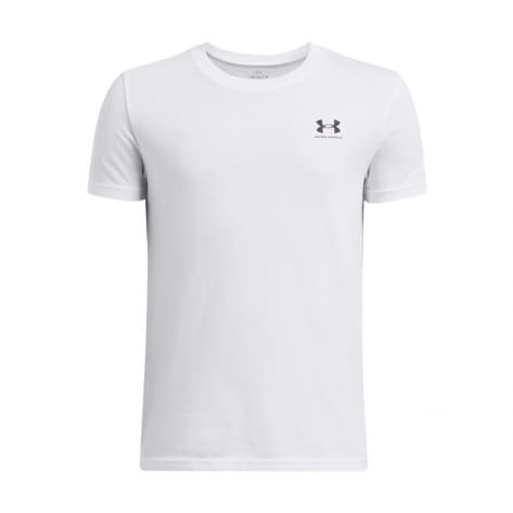 Under Armour Jungen T-Shirt B Sportstyle LC SS 1389962 