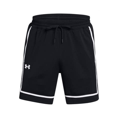 Under Armour Herren Short Baseline Pro Mesh Short 1387089-001 M Black | M