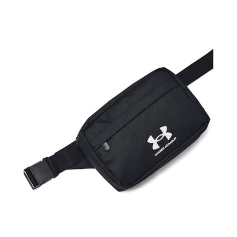 Under Armour Bauchtasche Loudon Lite WB Xbody 1381914-001 Black | One size