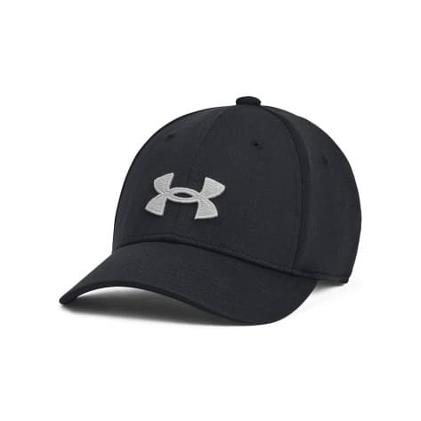 Under Armour Boys' Blitzing Low Stretch Fit Cap - 1376708