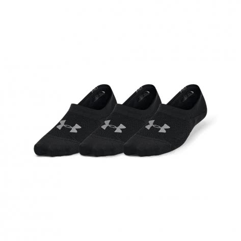 Under Armour Damen Sportsocken 3er Pack Breathe Lite Ultra 1370075 