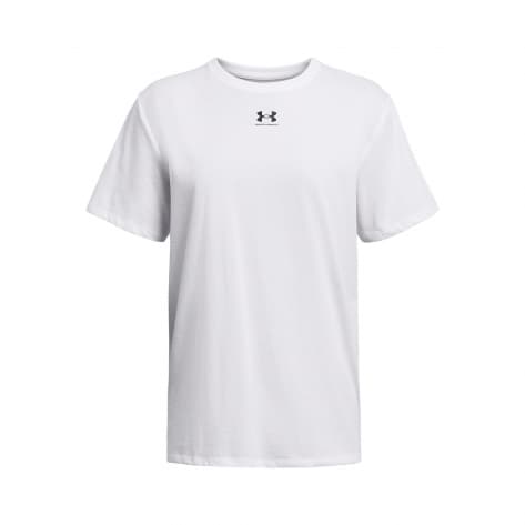 Under Armour Herren T-Shirt Campus Oversize SS 1387193 