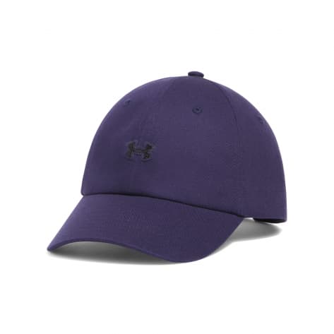 Under Armour Damen Kappe W Driver96 Adj 1383485-410 Midnight Navy | One size