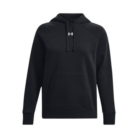 Under Armour Damen Kapuzenpullover Rival Fleece Hoodie 1379500 