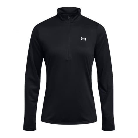 Under Armour Damen Langarm Shirt Tech 1/2 Zip 1384224 