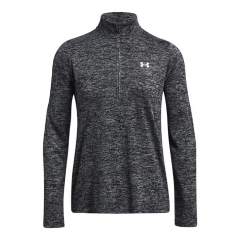 Under Armour Damen Laufoberteil Tech Twist 1/2-Zip 1384225 