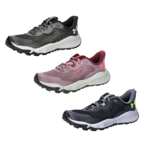 Under Armour Damen Laufschuhe Charged Maven Trail Running Shoe 3026143 