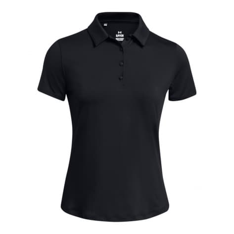 Under Armour Damen Polo Shirt Playoff SS Polo 1383612 