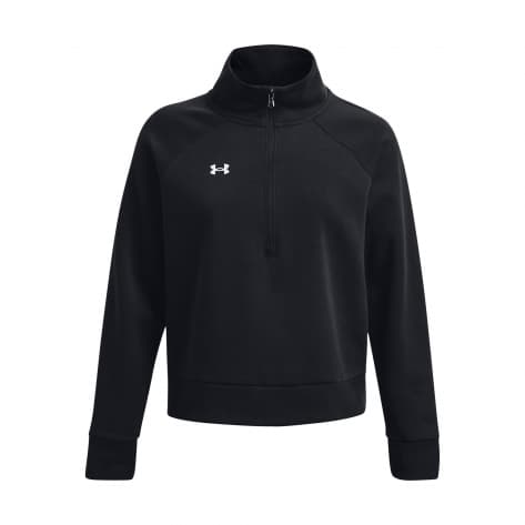 Under Armour Damen Pullover Rival Fleece 1/2-Zip 1379492 