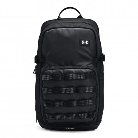 Under Armour Damen Rucksack UA Triumph Sport Backpack 1372290-001 Black | One size