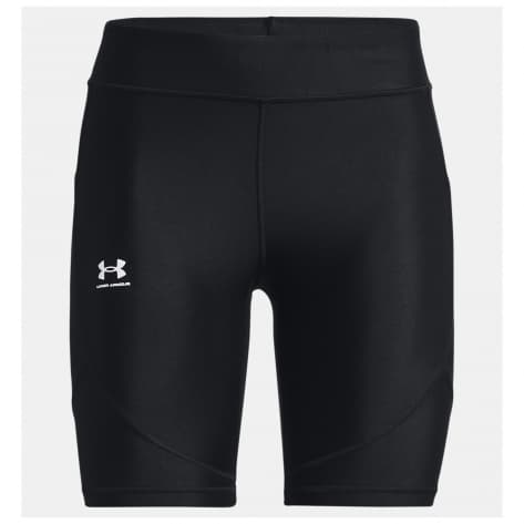 Under Armour Damen Short Lange HeatGear® Shorts 1373842 
