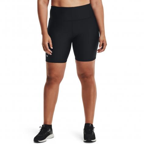 Under Armour Damen Short Tech Bike Short 1362938 