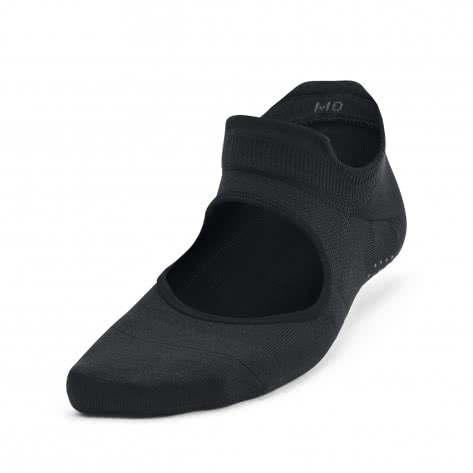 Under Armour Damen Socken UA Breathe Balance 2pk 1373336 