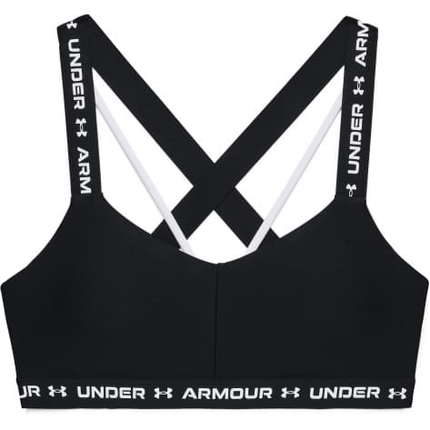 Under Armour Damen Sport BH UA Crossback Low 1361033 