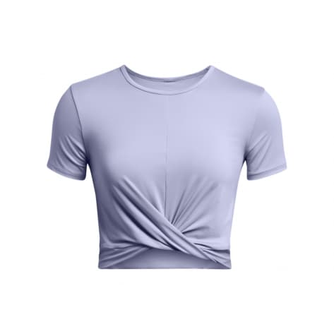 Under Armour Damen T-Shirt Motion Crossover Crop SS 1383647 