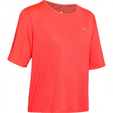 Under Armour Damen T-Shirt UA Armour Sport Shirt 1344482 