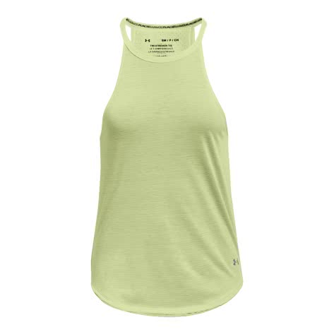 Under Armour Damen Tanktop Streaker Jaquard Tank 1369763 