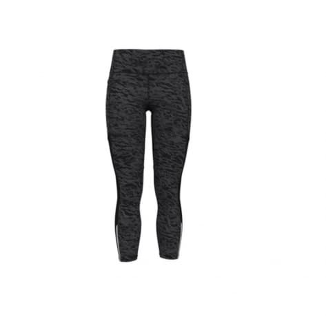 Under Armour Damen Tight Launch Ankle Print Tights 1369772 