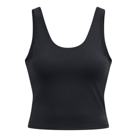 Under Armour Damen Top Motion Tank 1379046-001 XS Black | XS