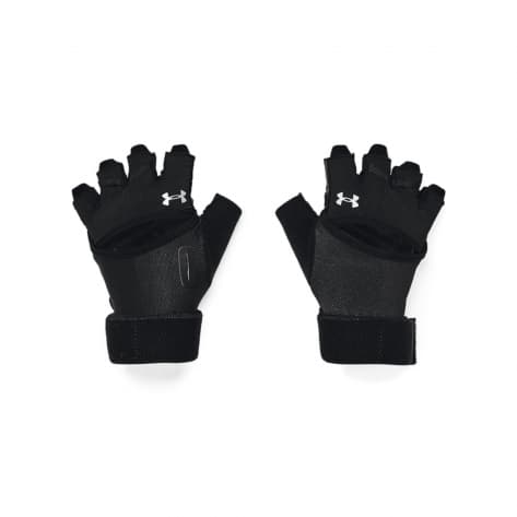 Under Armour Damen Trainingshandschuhe Weightlifting Gloves 1369831 