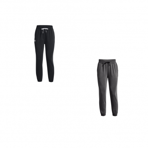 Under Armour Damen Trainingshose Rival Terry Jogger 1369854 