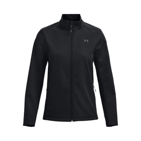 Under Armour Damen Trainingsjacke Storm Infrared Shield 2.0 Jacket 1371594 