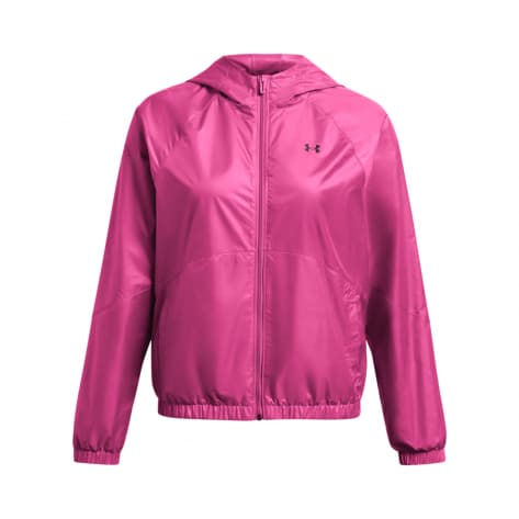 Under Armour Damen Windjacke Sportstyle Windbreaker JKT 1382698 