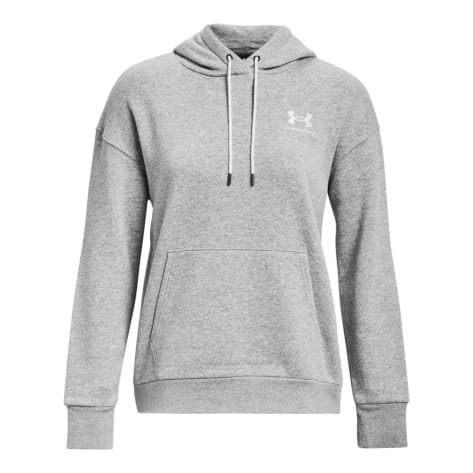 Under Armour Damen Kapuzenpullover 1373033 Fleece Hoodie Essential